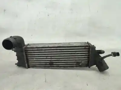 Peça sobressalente para automóvel em segunda mão intercooler por citroen c8 2.2 hdi 16v premier ii referências oem iam 870229hf  