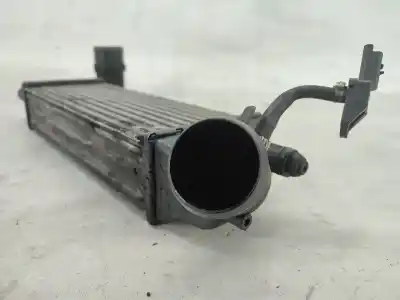 Peça sobressalente para automóvel em segunda mão intercooler por citroen c8 2.2 hdi 16v premier ii referências oem iam 870229hf  