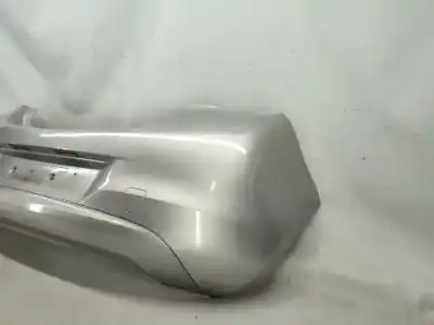 Автозапчастина б/у задній бампер для opel corsa e (x15) 1.3 cdti (08 68) посилання на oem iam 475498858  