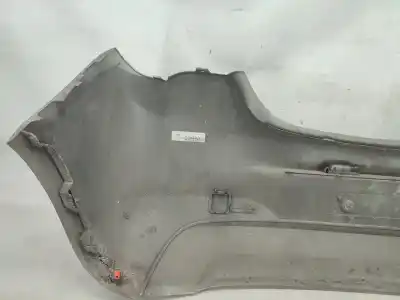 Автозапчастина б/у задній бампер для opel corsa e (x15) 1.3 cdti (08 68) посилання на oem iam 475498858  