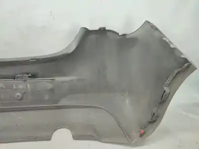 Автозапчастина б/у задній бампер для opel corsa e (x15) 1.3 cdti (08 68) посилання на oem iam 475498858  