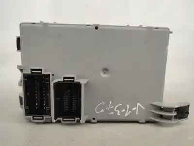 Tweedehands auto-onderdeel relais/zekeringenkastje voor fiat doblo cargo (263_) 1.3 d multijet oem iam-referenties 00518855330