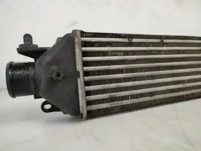 Peça sobressalente para automóvel em segunda mão intercooler por fiat doblo cargo (263_) 1.3 d multijet referências oem iam   