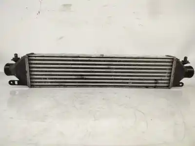 Peça sobressalente para automóvel em segunda mão intercooler por fiat doblo cargo (263_) 1.3 d multijet referências oem iam   