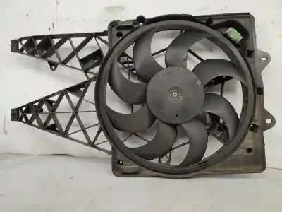 Tweedehands auto-onderdeel verwarming ventilator voor fiat doblo cargo (263_) 1.3 d multijet oem iam-referenties 51820718