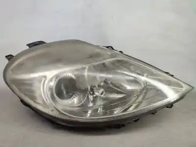 Peça sobressalente para automóvel em segunda mão farol / farolim direito por citroen c8 2.2 hdi 16v premier ii referências oem iam 1494315080