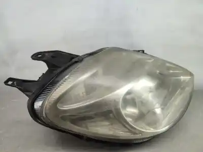 Second-hand car spare part right headlight for citroen c8 2.2 hdi 16v premier ii oem iam references 1494315080  