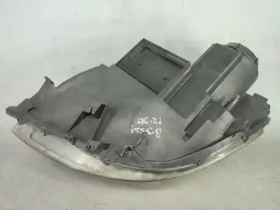 Second-hand car spare part right headlight for citroen c8 2.2 hdi 16v premier ii oem iam references 1494315080  
