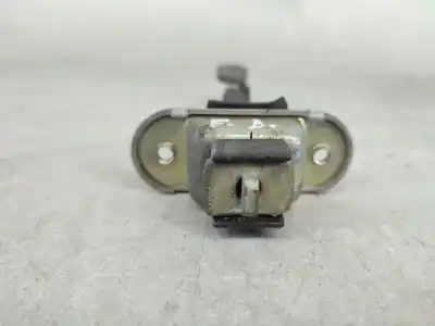 Second-hand car spare part door stop for daewoo matiz (m100, m150) 0.8 oem iam references 