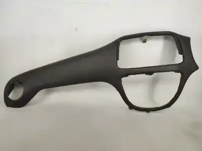 Gebrauchtes Autoersatzteil MITTELKONSOLE ARMATURENBRETT zum FIAT GRANDE PUNTO (199)  OEM-IAM-Referenzen   