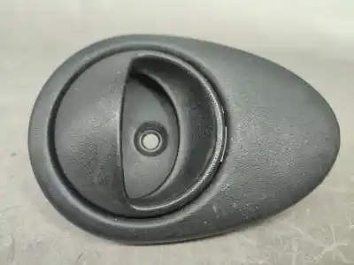Second-hand car spare part INTERIOR LEFT FRONT HANDLE for DAEWOO MATIZ (M100, M150)  OEM IAM references   