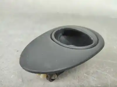 Second-hand car spare part interior left front handle for daewoo matiz (m100, m150) 0.8 oem iam references   