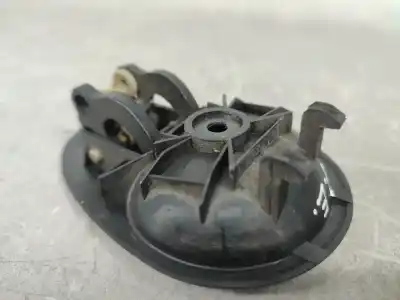 Second-hand car spare part interior left front handle for daewoo matiz (m100, m150) 0.8 oem iam references   