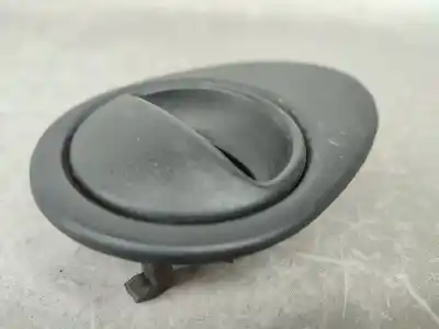 Second-hand car spare part interior left front handle for daewoo matiz (m100, m150) 0.8 oem iam references   