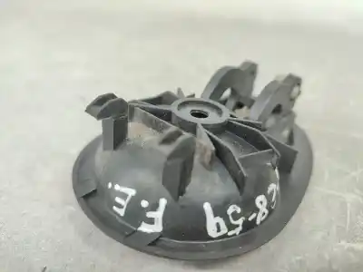 Second-hand car spare part interior left front handle for daewoo matiz (m100, m150) 0.8 oem iam references   