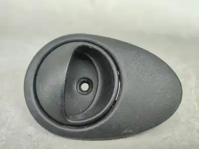 Second-hand car spare part interior right front handle for daewoo matiz (m100, m150) 0.8 oem iam references 