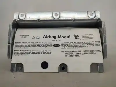 Автозапчасти б/у подушка безопасности передняя правая за ford s-max (wa6) 2.0 tdci ссылки oem iam 6g9n042a94bh