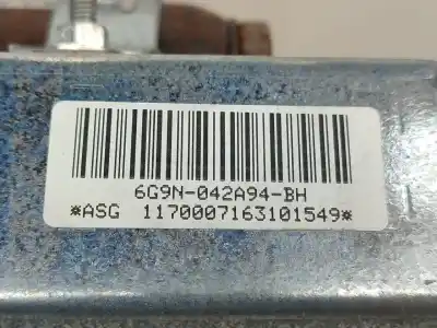 Автозапчасти б/у подушка безопасности передняя правая за ford s-max (wa6) 2.0 tdci ссылки oem iam 6g9n042a94bh  