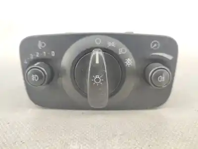 Автозапчасти б/у управление светом за ford s-max (wa6) 2.0 tdci ссылки oem iam 04066444