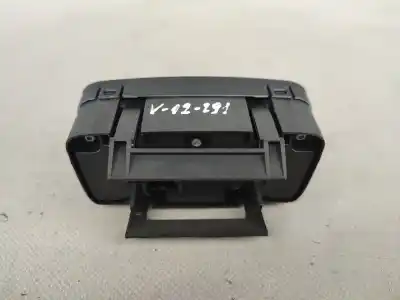 Автозапчасти б/у управление светом за ford s-max (wa6) 2.0 tdci ссылки oem iam 04066444  