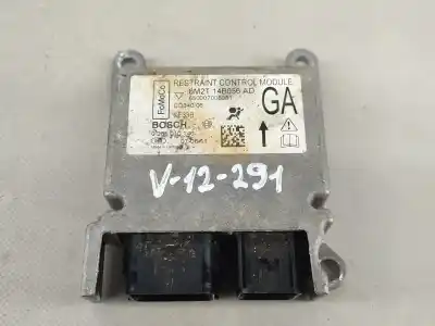 Автозапчасти б/у блок управления подушками безопасности за ford s-max (wa6) 2.0 tdci ссылки oem iam 6m2t14b056ad