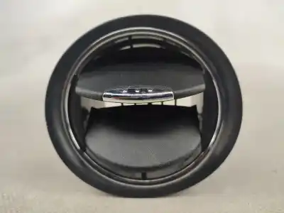 Автозапчасти б/у аэрационная решетка за ford s-max (wa6) 2.0 tdci ссылки oem iam 6m21u018b09