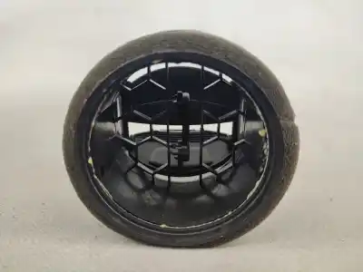 Автозапчастина б/у аераційна решіта для ford s-max (wa6) 2.0 tdci посилання на oem iam 6m21u018b09  