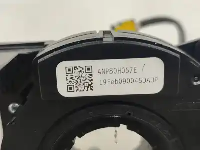 Автозапчасти б/у кольцо подушки безопасности за ford s-max (wa6) 2.0 tdci ссылки oem iam 6g9t14a664bg  