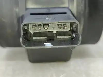 Second-hand car spare part flowmeter for citroen c8 2.2 hdi 16v premier ii oem iam references 9632215280  