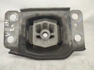 Second-hand car spare part engine support for ford s-max (wa6) 2.0 tdci oem iam references   