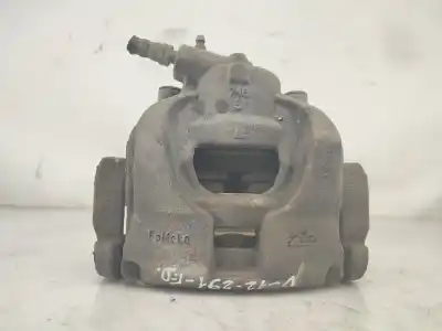 Автозапчасти б/у передний правый тормозной суппорт за ford s-max (wa6) 2.0 tdci ссылки oem iam 