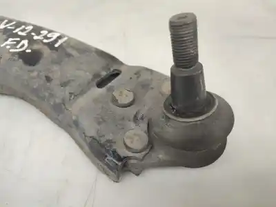 Автозапчасти б/у передний правый нижний рычаг подвески за ford s-max (wa6) 2.0 tdci ссылки oem iam   