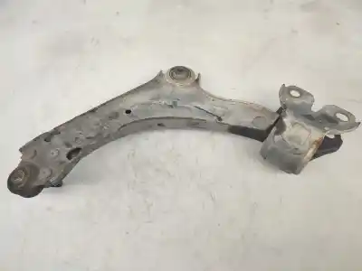 Автозапчасти б/у передний правый нижний рычаг подвески за ford s-max (wa6) 2.0 tdci ссылки oem iam   