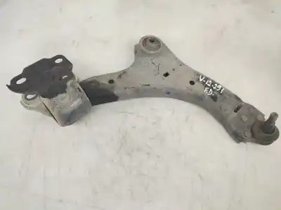 Pezzo di ricambio per auto di seconda mano BRACCIO SOSPENSIONE INFERIORE ANTERIORE DESTRO per FORD S-MAX (WA6)  Riferimenti OEM IAM   