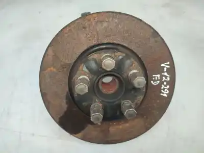 Автозапчасти б/у передняя правая кулачка за ford s-max (wa6) 2.0 tdci ссылки oem iam 