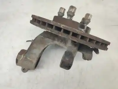 Автозапчастина б/у передній прав для ford s-max (wa6) 2.0 tdci посилання на oem iam   