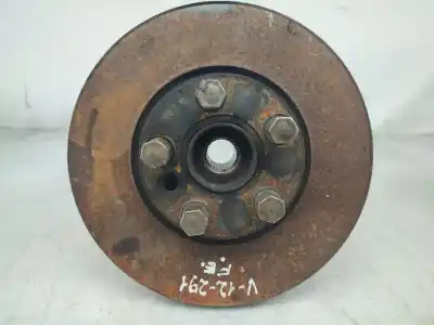 Автозапчасти б/у передняя левая кулачка за ford s-max (wa6) 2.0 tdci ссылки oem iam 