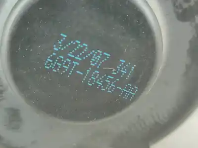 Автозапчастина б/у тепловий двигун для ford s-max (wa6) 2.0 tdci посилання на oem iam 6g9t18456aa  