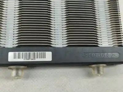 Автозапчастина б/у стійкість на нагревання для ford s-max (wa6) 2.0 tdci посилання на oem iam 6g9118k463da  