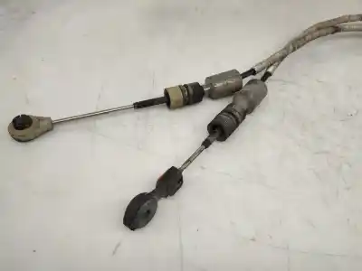 Автозапчастина б/у передач для ford s-max (wa6) 2.0 tdci посилання на oem iam 6g9r7c453kd  