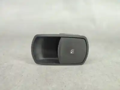 Автозапчастина б/у передній правий віконний вимикач для opel corsa e (x15) 1.3 cdti (08 68) посилання на oem iam 13430018