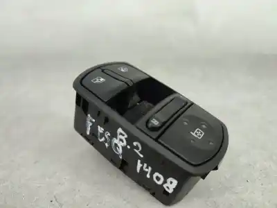Автозапчастина б/у передні вікний вмикач для opel corsa e (x15) 1.3 cdti (08 68) посилання на oem iam 13430017  