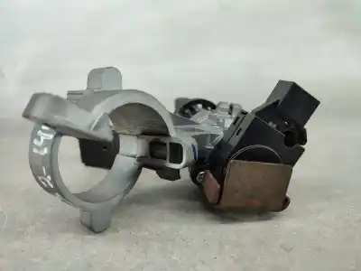 Second-hand car spare part ignition switch for opel corsa e x15 1.3 cdti 08. 68 oem iam references 4121694  