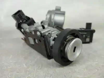 Second-hand car spare part ignition switch for opel corsa e x15 1.3 cdti 08. 68 oem iam references 4121694  