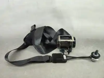 Peça sobressalente para automóvel em segunda mão cinto de segurança dianteiro direito por opel corsa e x15 1.3 cdti 08. 68 referências oem iam f39033222