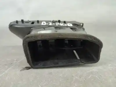 Автозапчасти б/у аэрационная решетка за opel corsa e (x15) 1.3 cdti (08 68) ссылки oem iam 464000934  