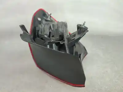 Second-hand car spare part left tailgate light for opel corsa e x15 1.3 cdti 08. 68 oem iam references 39012627  