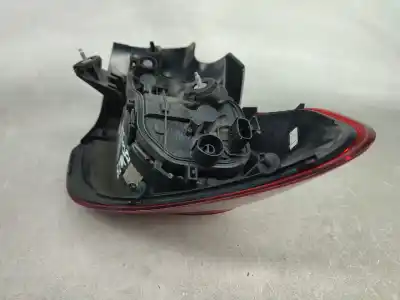 Second-hand car spare part left tailgate light for opel corsa e x15 1.3 cdti 08. 68 oem iam references 39012627  