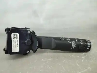 Peça sobressalente para automóvel em segunda mão comutador de limpa vidros por opel corsa e x15 1.3 cdti 08. 68 referências oem iam 95433818