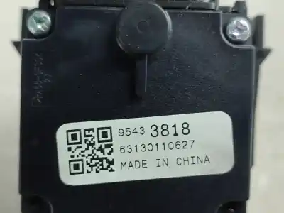 Автозапчасти б/у команда очистки за opel corsa e (x15) 1.3 cdti (08 68) ссылки oem iam 95433818  